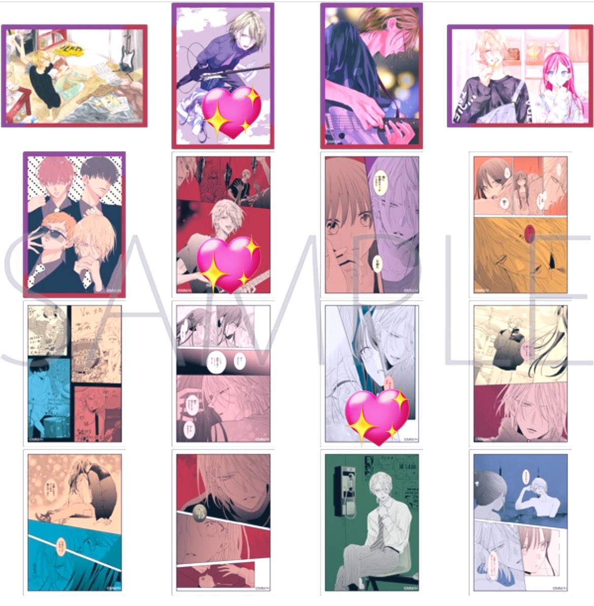 ichigoྀི tweet media