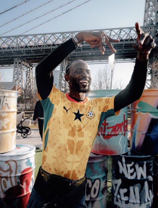 ACCRA MAYOR 🥲🥷 tweet media