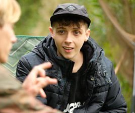 Leevs x 🌙🪐 tweet media