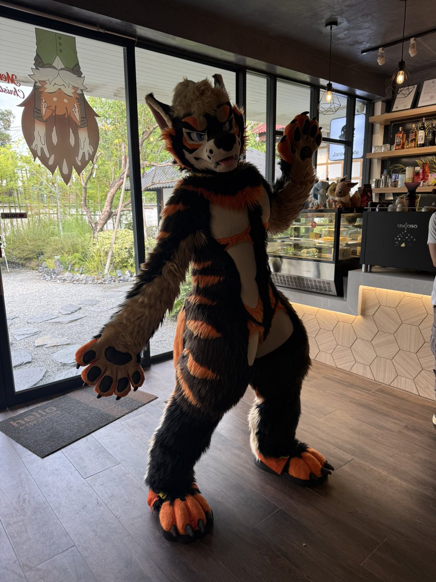 Lepario▶︎Thaitails2026 tweet media