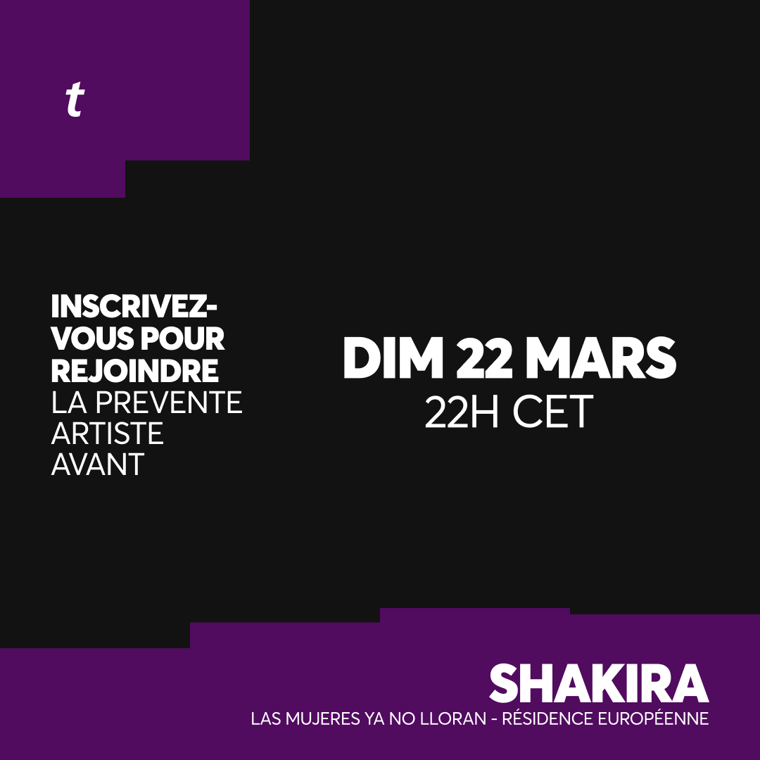 Ticketmaster.fr tweet media