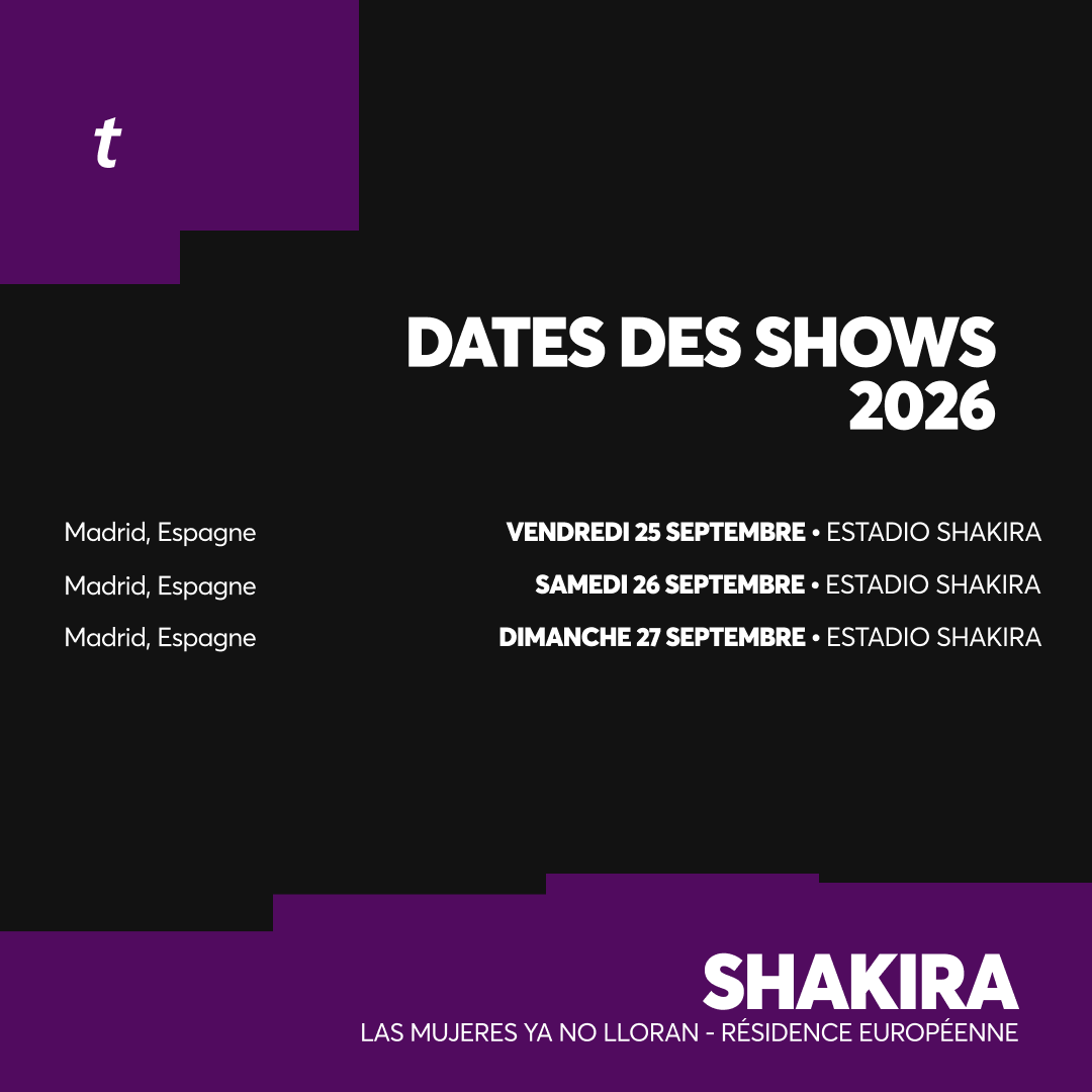 Ticketmaster.fr tweet media