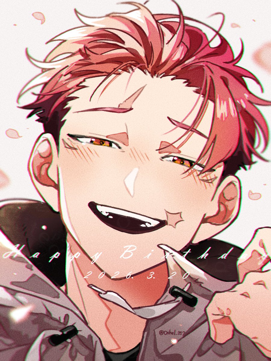 おしぇる tweet media