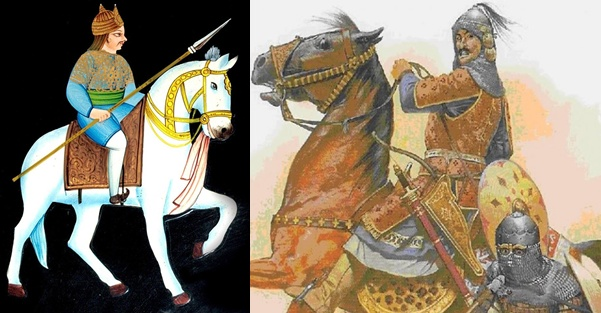 Parabrahman47's tweet photo. Kakatiya Power ⚔️
Storyline: Telugu Grit Once More 🔥

1. Kulashekhara Pandya dies (c.1310 CE), chaos erupts.Sundara Pandya & Vira Pandya battle for throne.
2. Chera king Ravivarman storms Tamil land defeats Vira Pandya, occupies Madurai, calls himself Emperor.
3. Marches North: Captures Kanchipuram, claims title “Tribhuvana Chakravarti”.
4. Kota Tikka and Manne chiefs (Tribal) are backed by Telugu Choda Ranganatha against Kakatiyas.
5. North watching: Kakatiya Prataparudra II is furious.
6. Generalissimo of Kakatiyas Muppidi Nayaka marches South with Son Pedda Rudra.
7. Rudra subdues Ranganatha, Slays Tikka in battle enraging Hoysala Ballala III (Narayanavanam (Chittoor) being controlled by Hoysalas).
8. Muppidi Nayaka and Pedda Rudra enter Chandragiri. Ballala III army thrashed. 
9. Hoysala defeat opens up North Arcot and Chengalpat ruled by Shambhuvarayas.
10. Kakatiyas capture Shambhuvarayas and make them vassals.
11. Final March: Kakatiyas Storm Kanchi and capture 100s of elephants, treasure and a palm sized diamond (per inscription) aided by Erra Decha Nayak (His lineage later thrashed Delhi Sultanate).
12. Muppidi Nayaka appoints Manavira at Kanchi and leaves while Chera Ravivarman retreats with his short-lived dream 🔥⚔️

@jayabhaskar - Response to that ChatGPT Dravidoid historian.

#Kakatiyas #Telugu #History #Andhra #Telangana #Pandya #Chera #India #Nayakas #NayakaSystem #TFI #OG