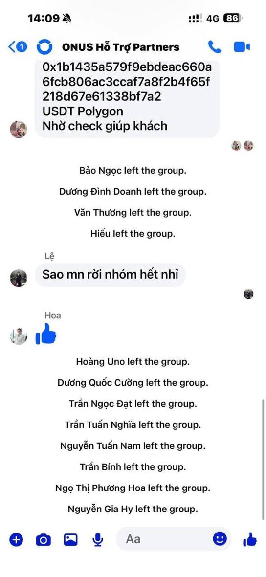 Phạm Ninh | AlphaBack.net tweet media