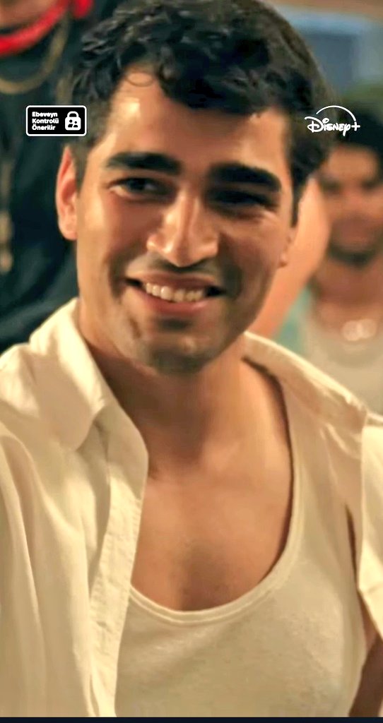 Ayyyyy Mert ❤️ ayyyyyy Aktan ❤️ 
Çoooooooooooook çoooooook çoooooooook iyiiiiii 🔥🔝
#MertRamazanDemir #BizeBiŞeyOlmaz