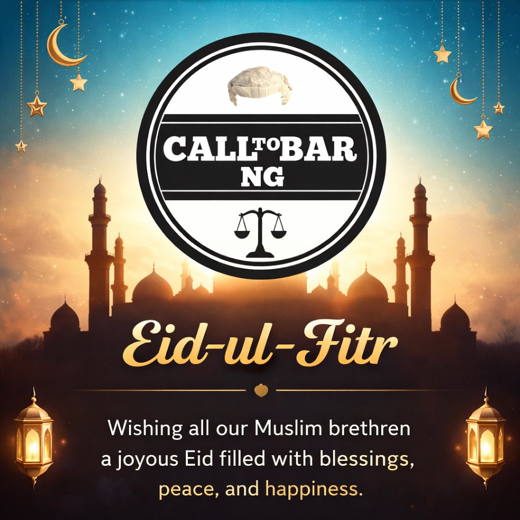 Call To Bar NG tweet media