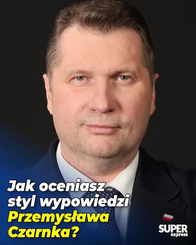 Super Express tweet media