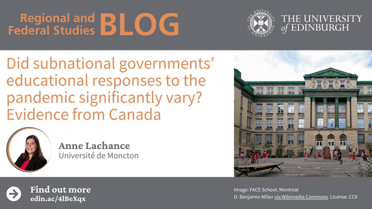 Regional&Federal St tweet media