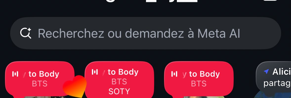 arirang⁷ tweet media