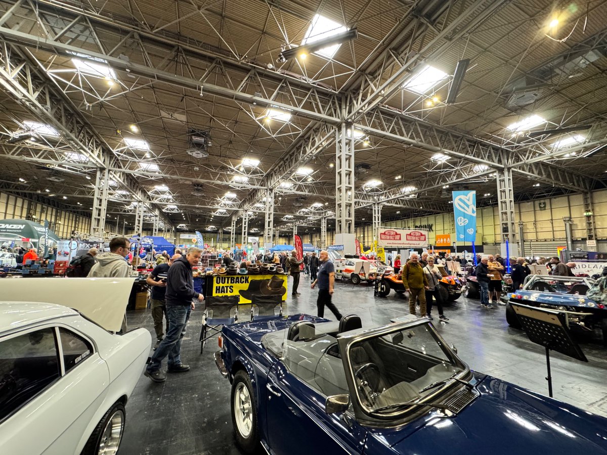 Trade Classics tweet media