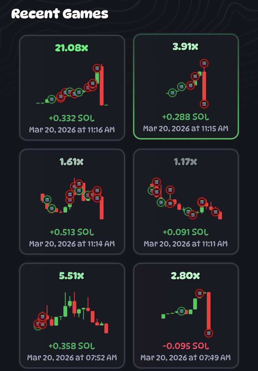 Iaks gamble tweet media