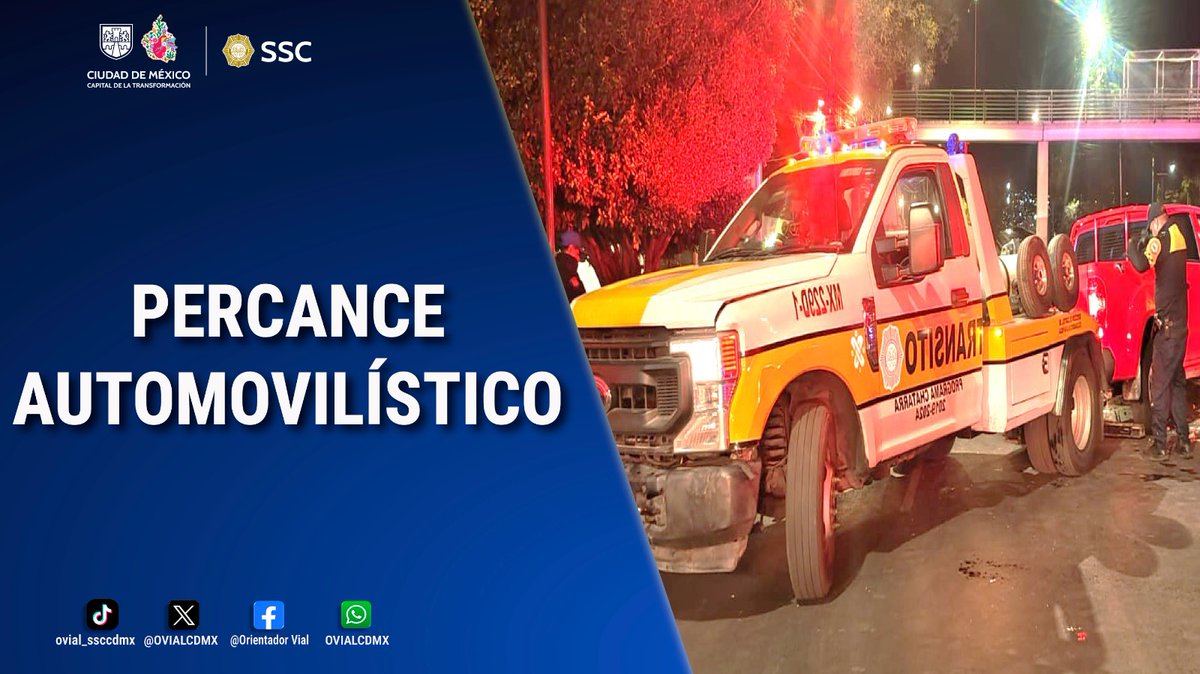 OVIAL_SSCCDMX tweet media