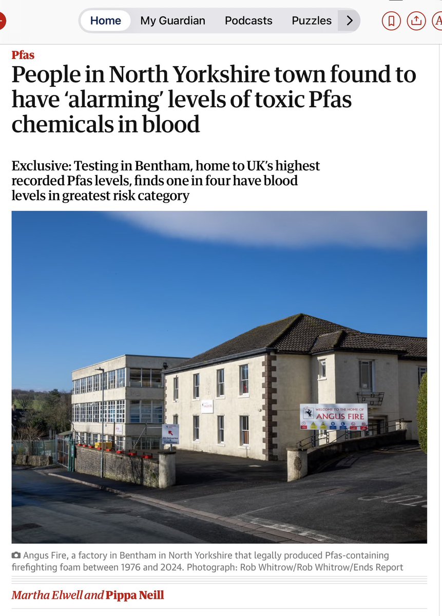 Dr Jill Belch tweet media