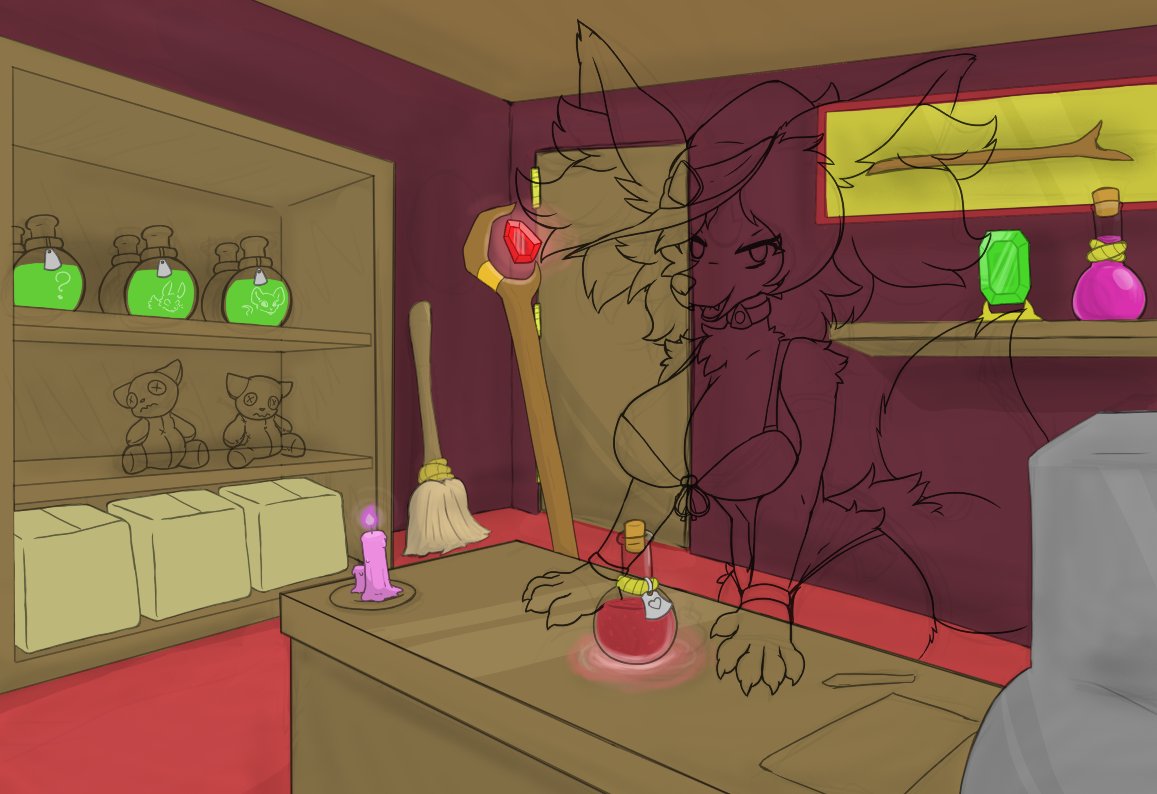 Hayden ( YCH + ART RAFFLE ) tweet media