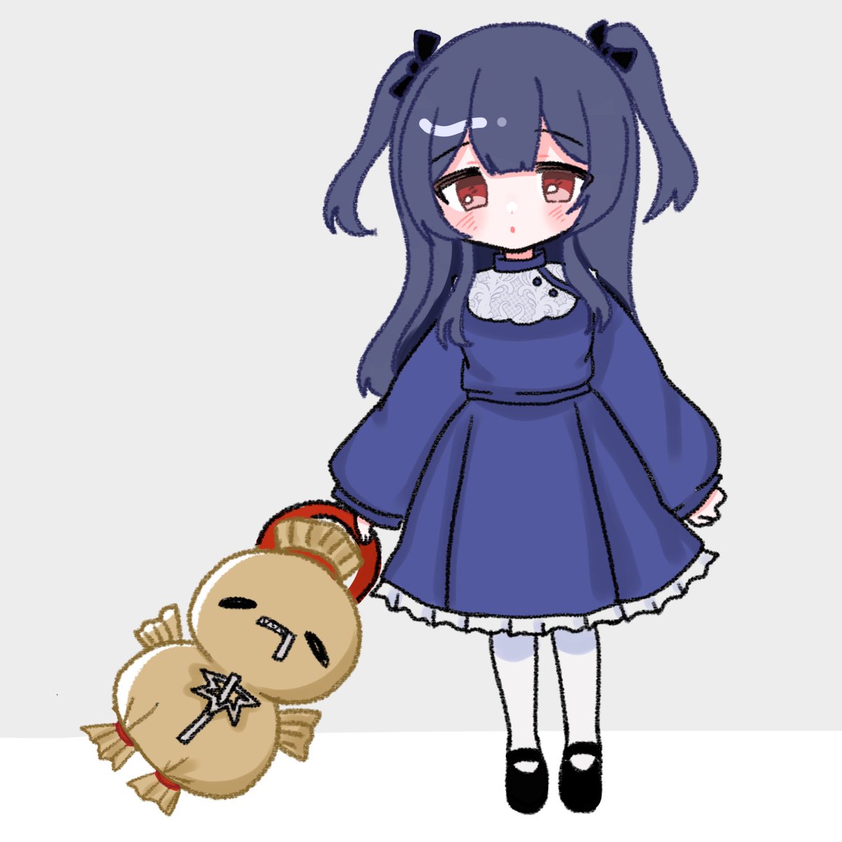 えさわ tweet media