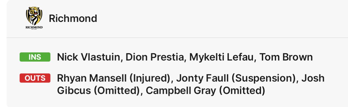 Justin Fawcett tweet media