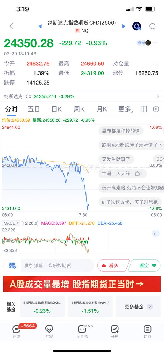 财经数据库 tweet media
