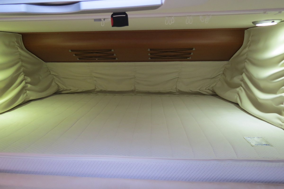 Caravans & Campers tweet media