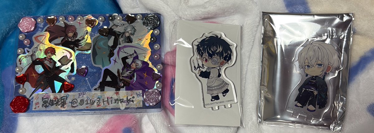 雛輝(ひなき)🌈ツイフィ必読 tweet media