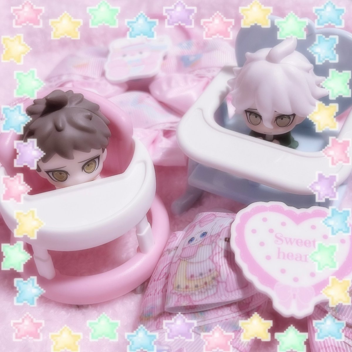 うなるちゃま tweet media