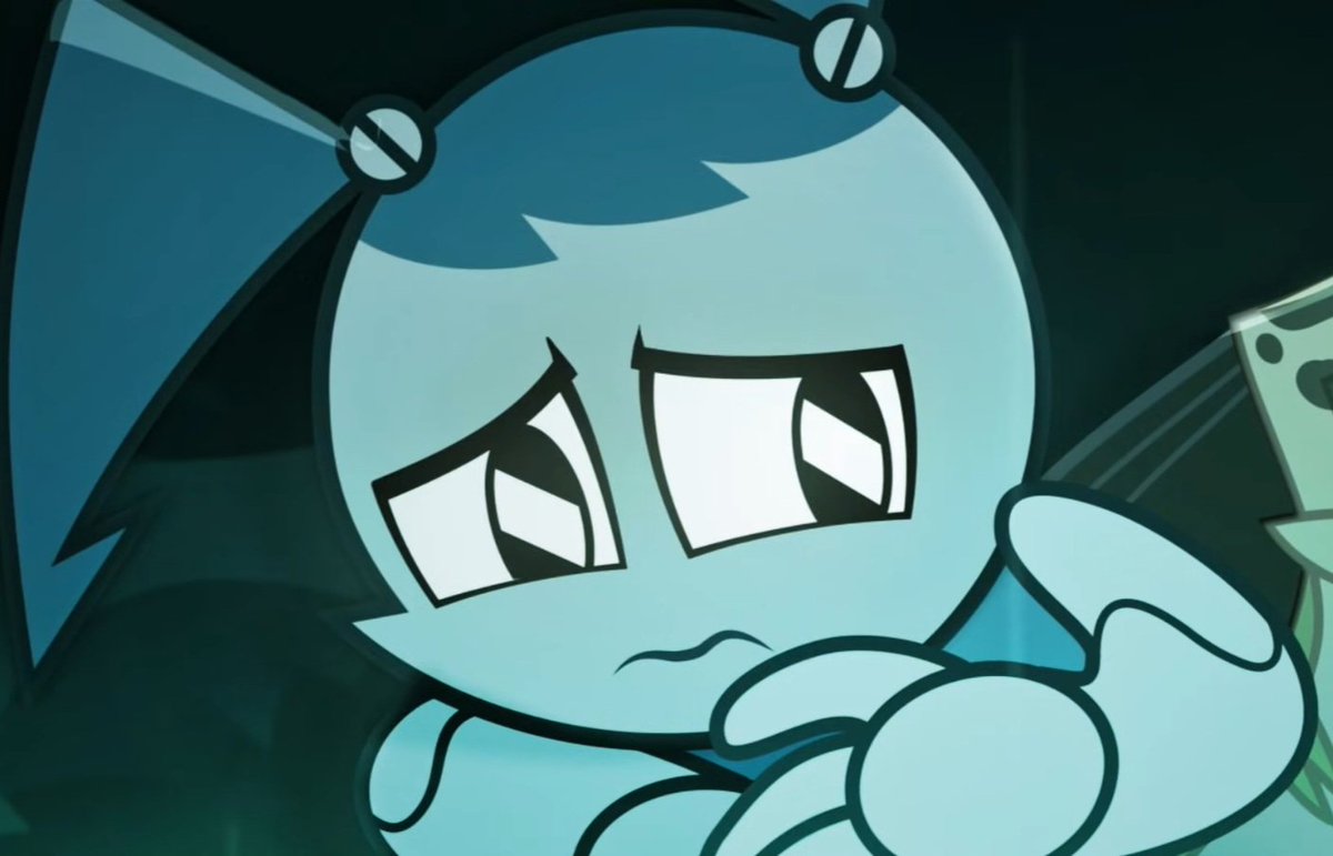 𝚇𝙹-𝟿 tweet media