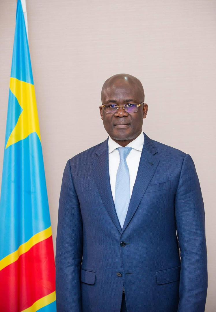 Azarias Ligbakelo tweet media