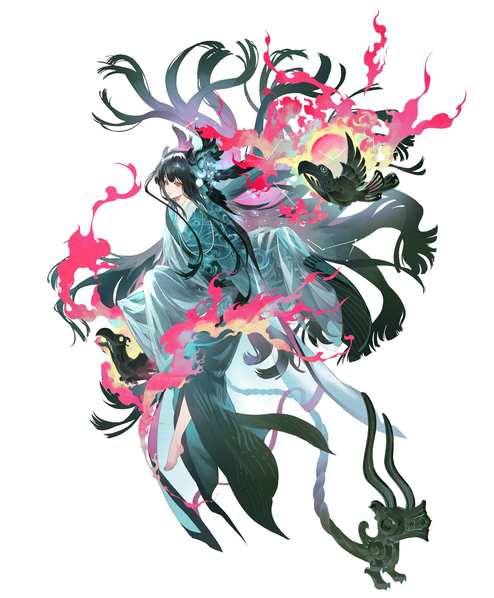 教主某狐仙 tweet media