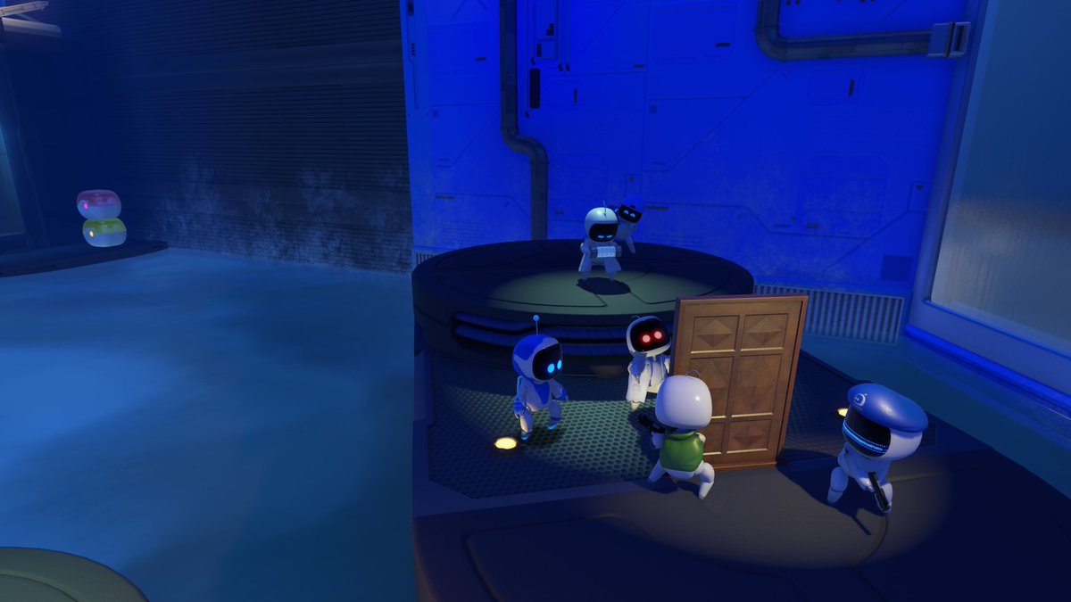 ENA室長🦥 tweet media