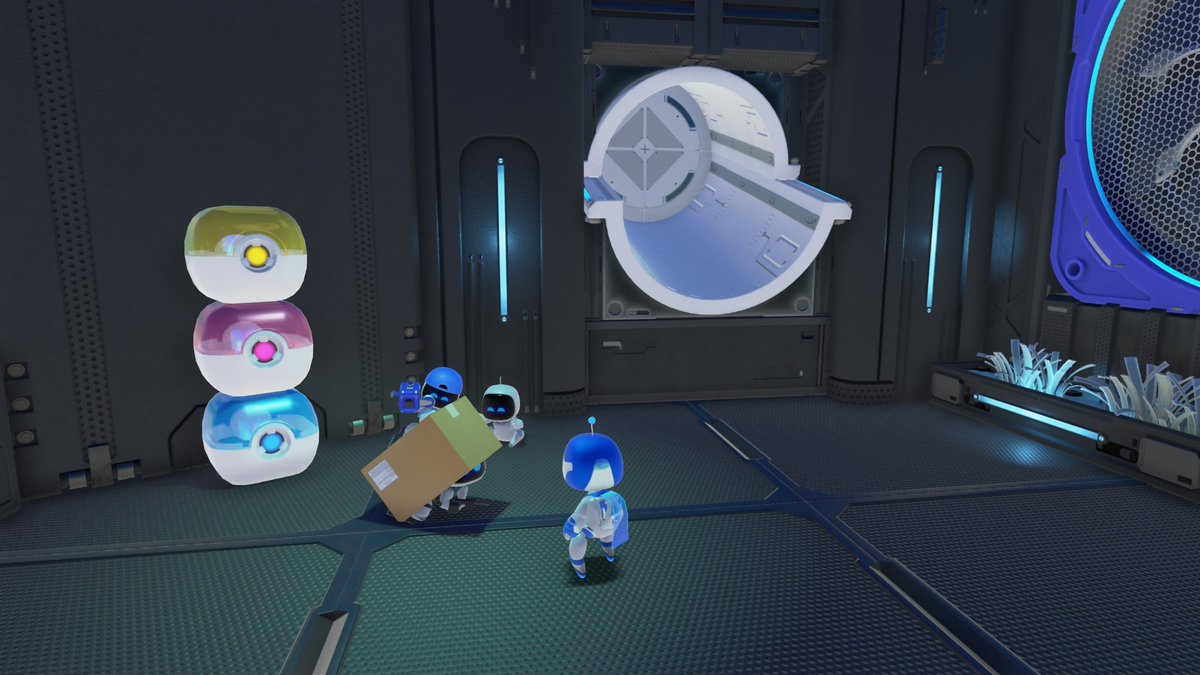 ENA室長🦥 tweet media