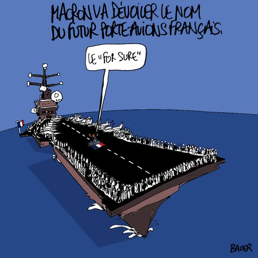 Jacques Renardiere tweet media