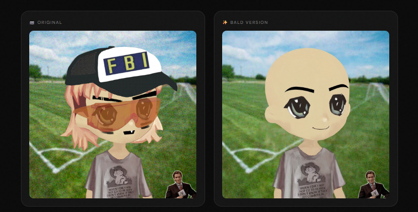 django onchained tweet media