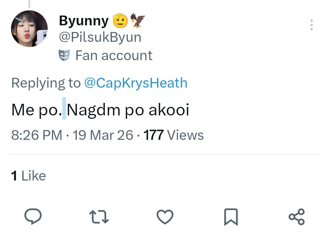 Byunny 🫡🦅 tweet media