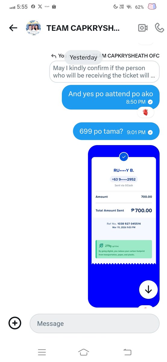 Byunny 🫡🦅 tweet media