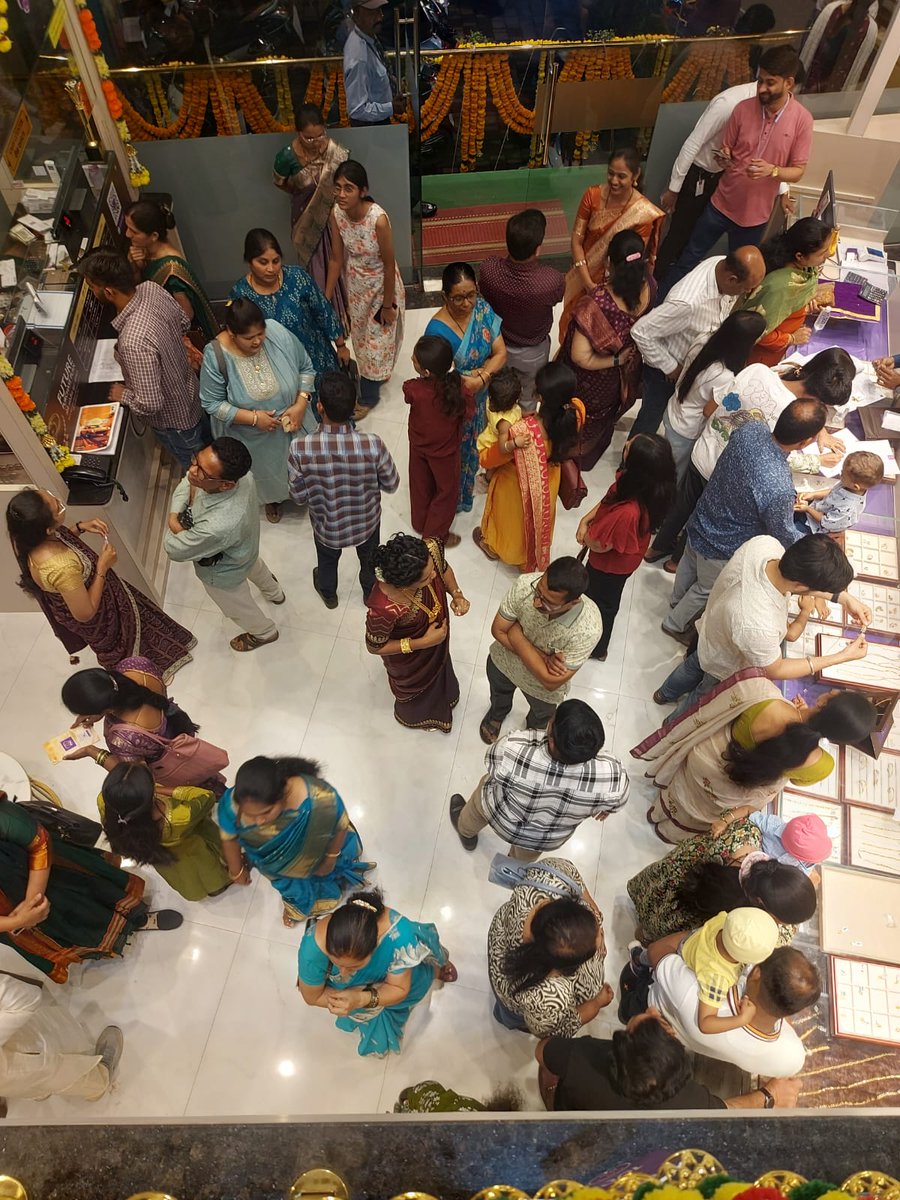 Saurabh Gadgil tweet media