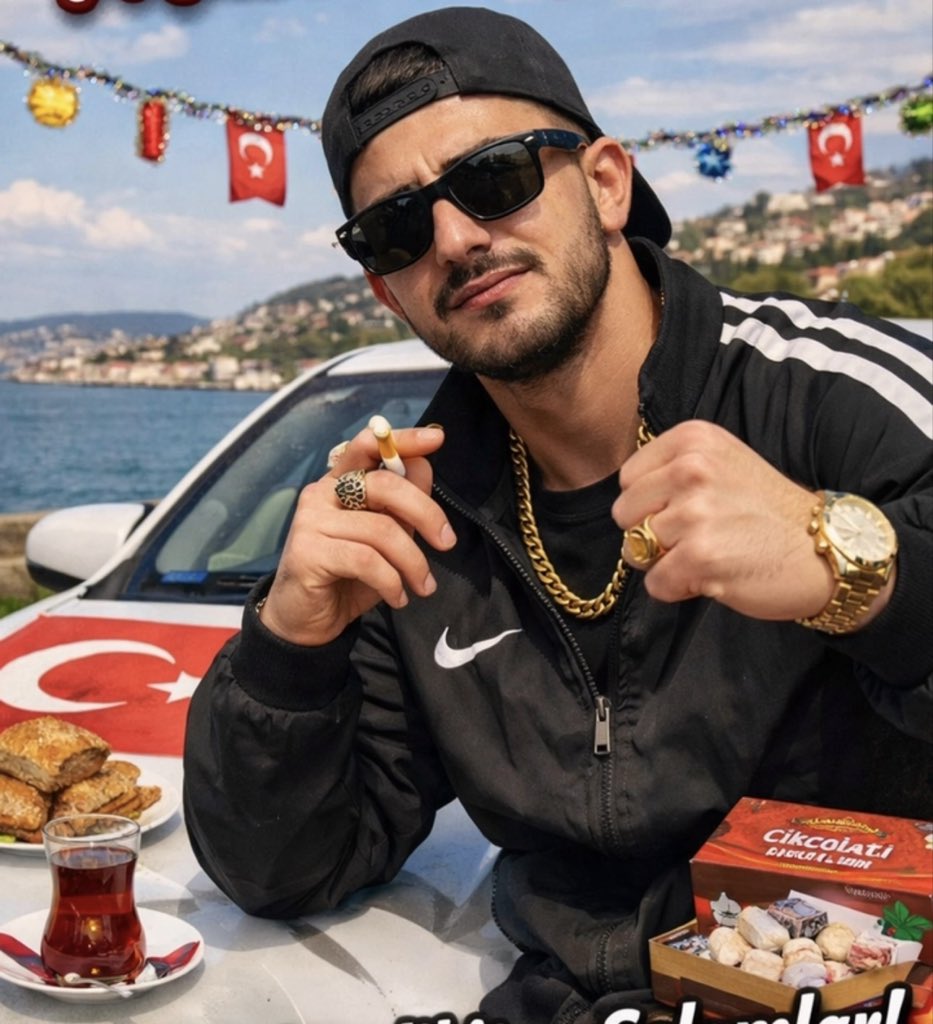 Anlık Pendikliler ...