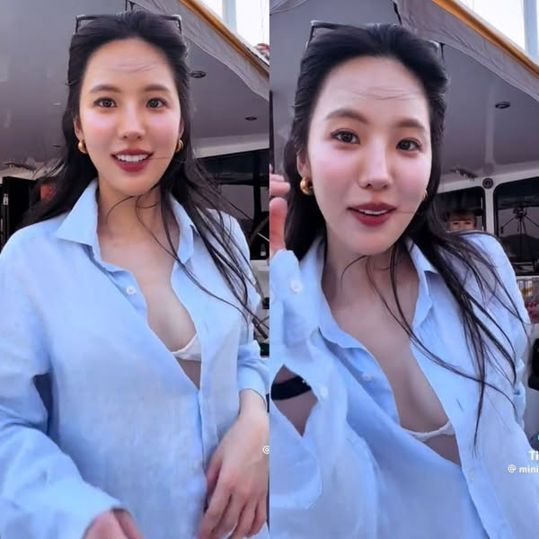 ช็อตเด็ดดารา tweet media