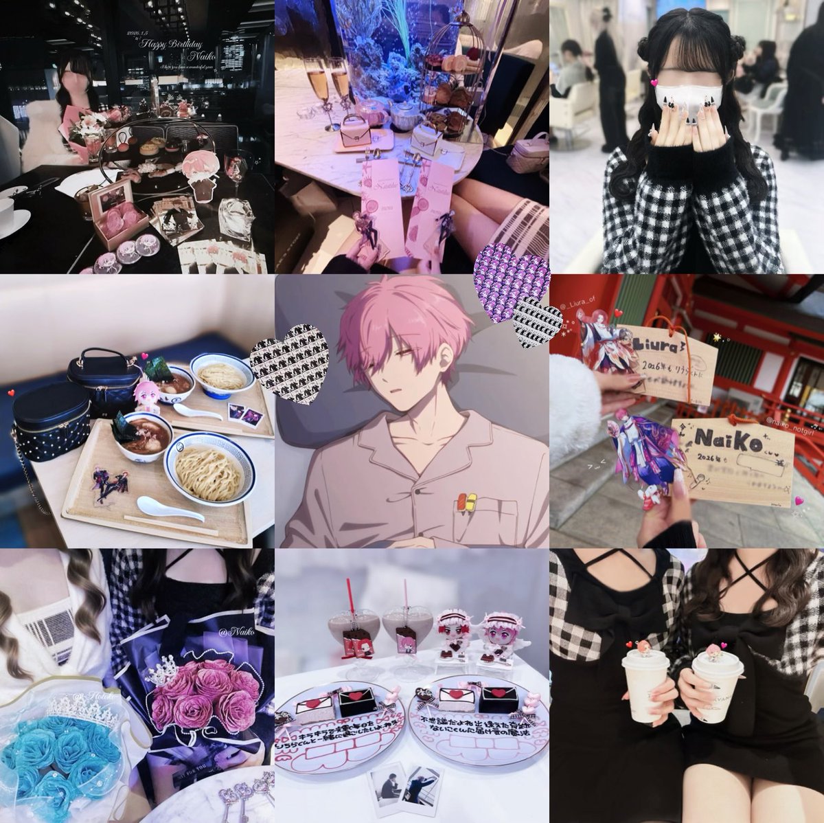 𝕙𝕚𝕞𝕖𝕜𝕒 tweet media