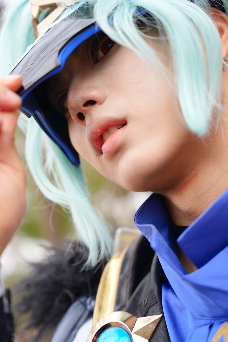 차렛🦈 tweet media