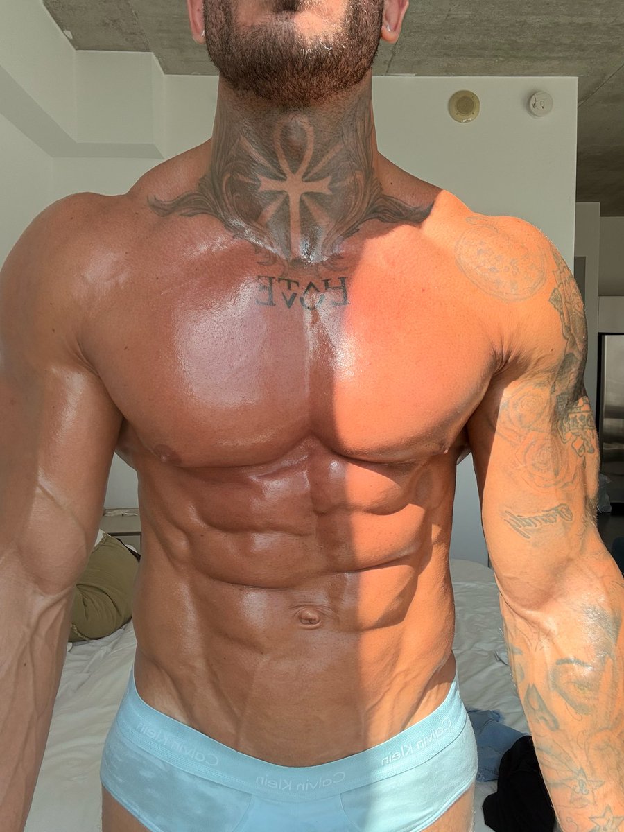 Master Ares tweet media