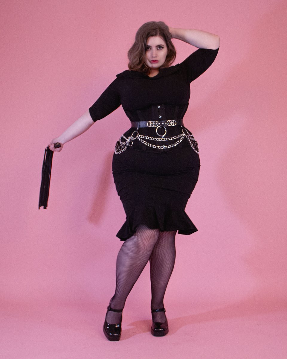 Bunny Harper tweet media