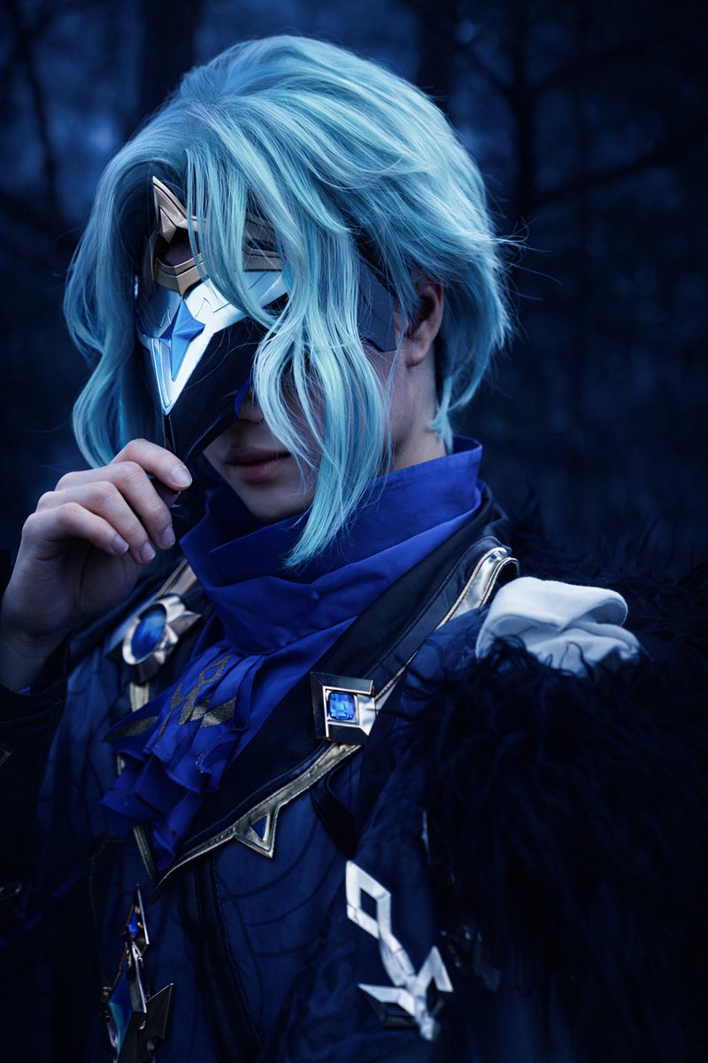 차렛🦈 tweet media