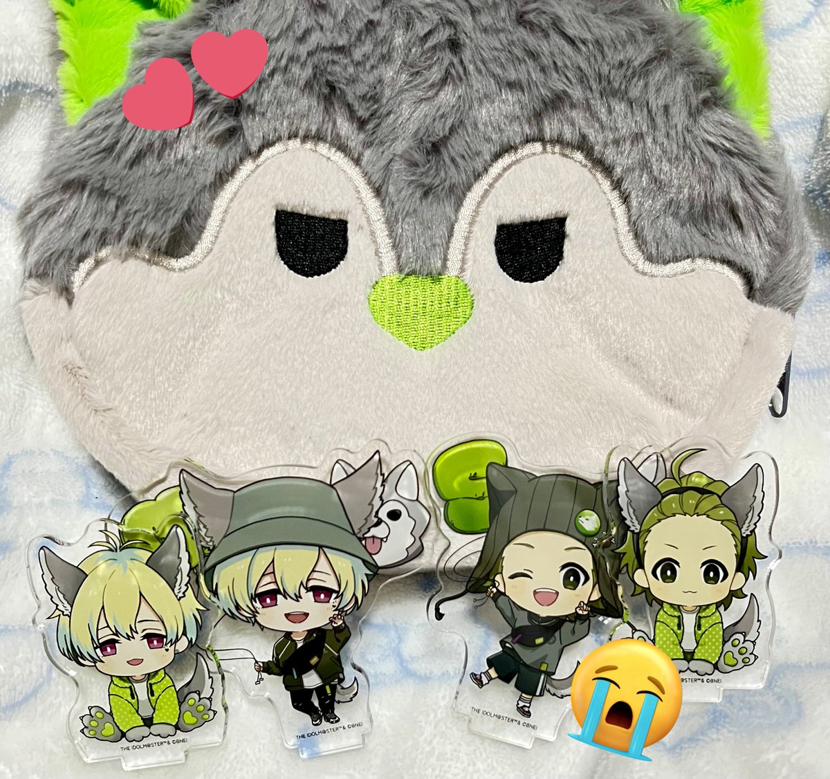 ryo02to's tweet photo. がわいすぎる😭 https://t.co/x7vAA5pvnp