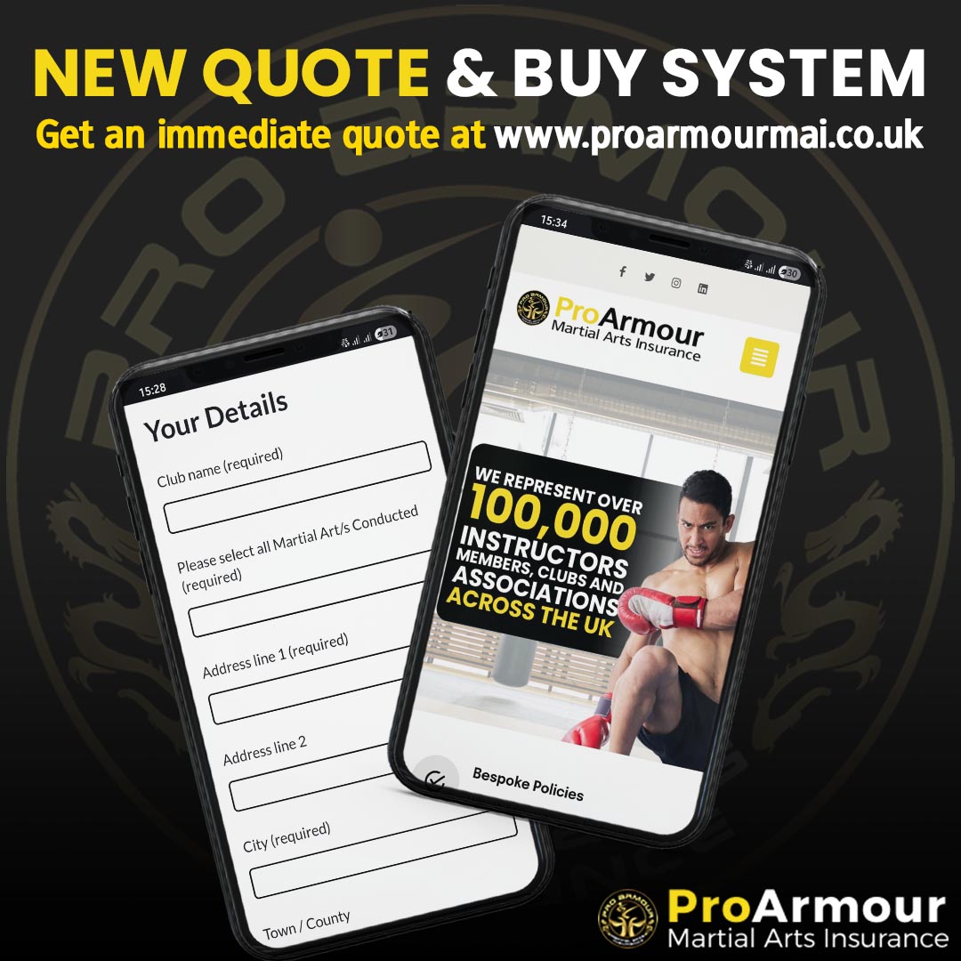 ProArmourMAI tweet media