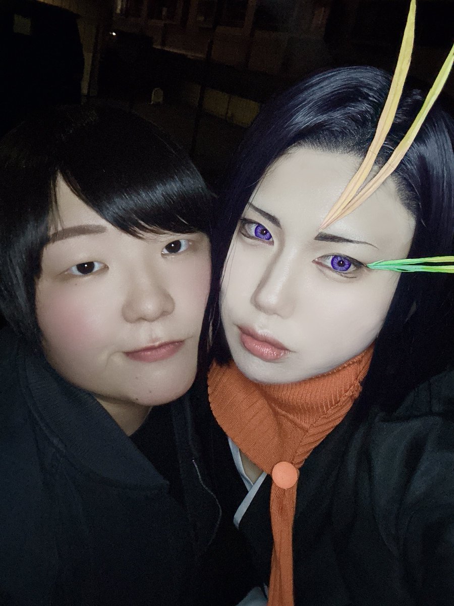 梅子 5a! tweet media