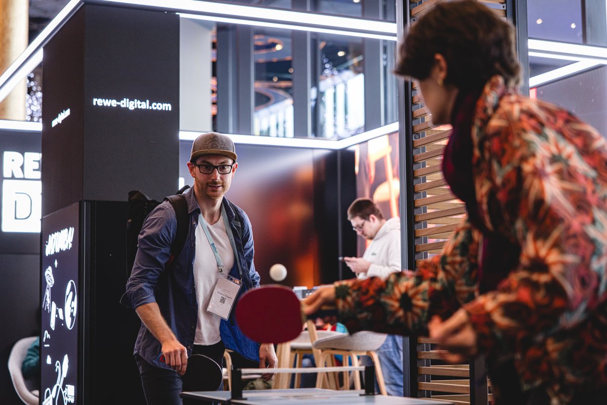 JavaLandConf tweet media