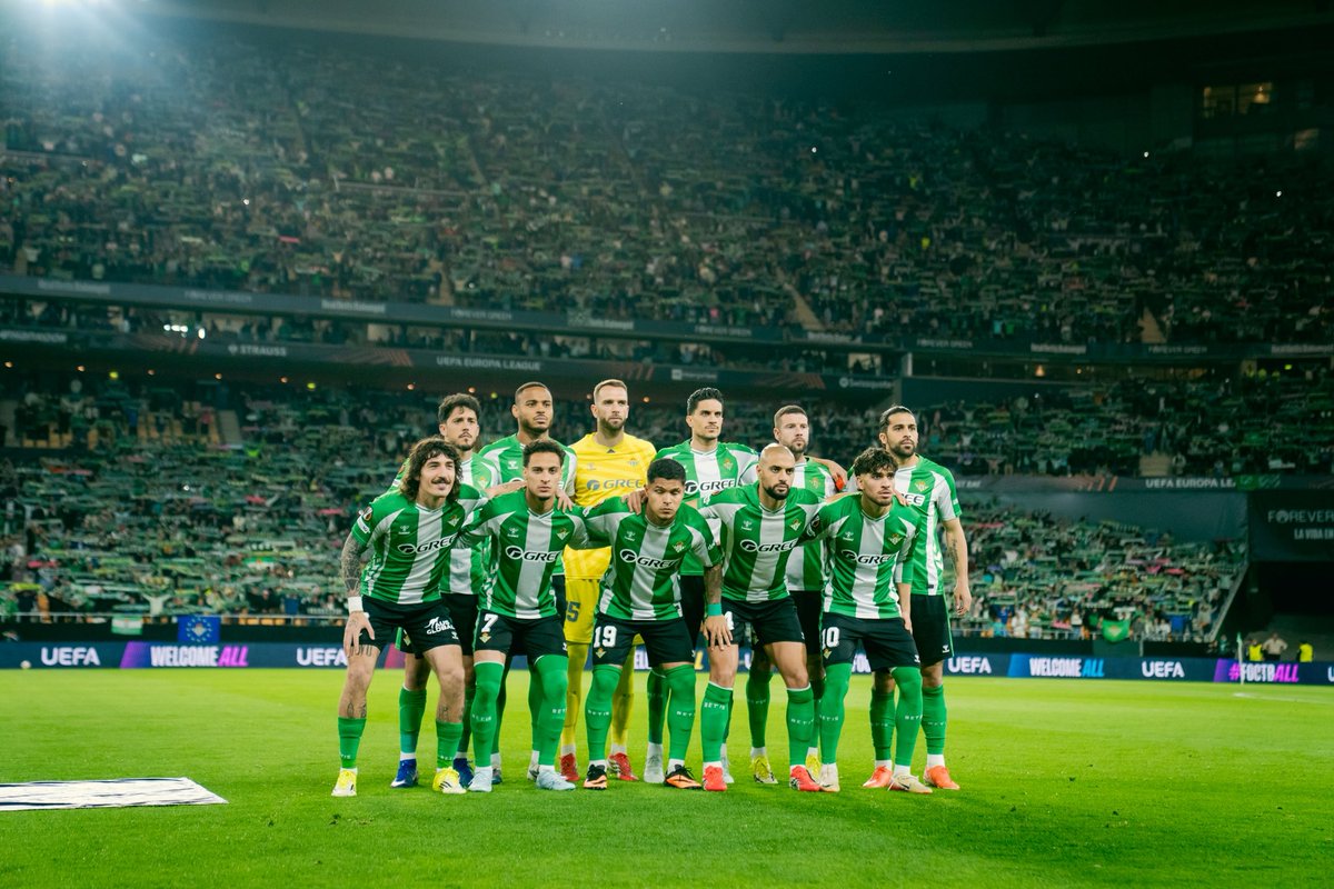 Natansouza0404's tweet photo. De la forma que merecemos y como sabemos hacerlo. Cuartos, vamos a por ti.💪🏾💚 https://t.co/jNqMaEUKM0
