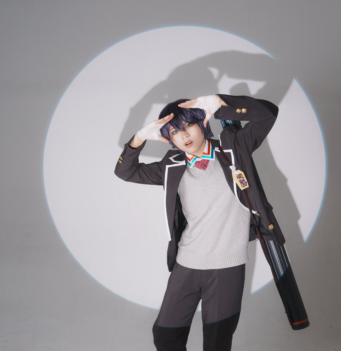 みたらしぱーる🍡😈夜行性😈 tweet media