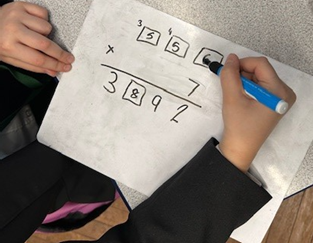 Cheam High School tweet media