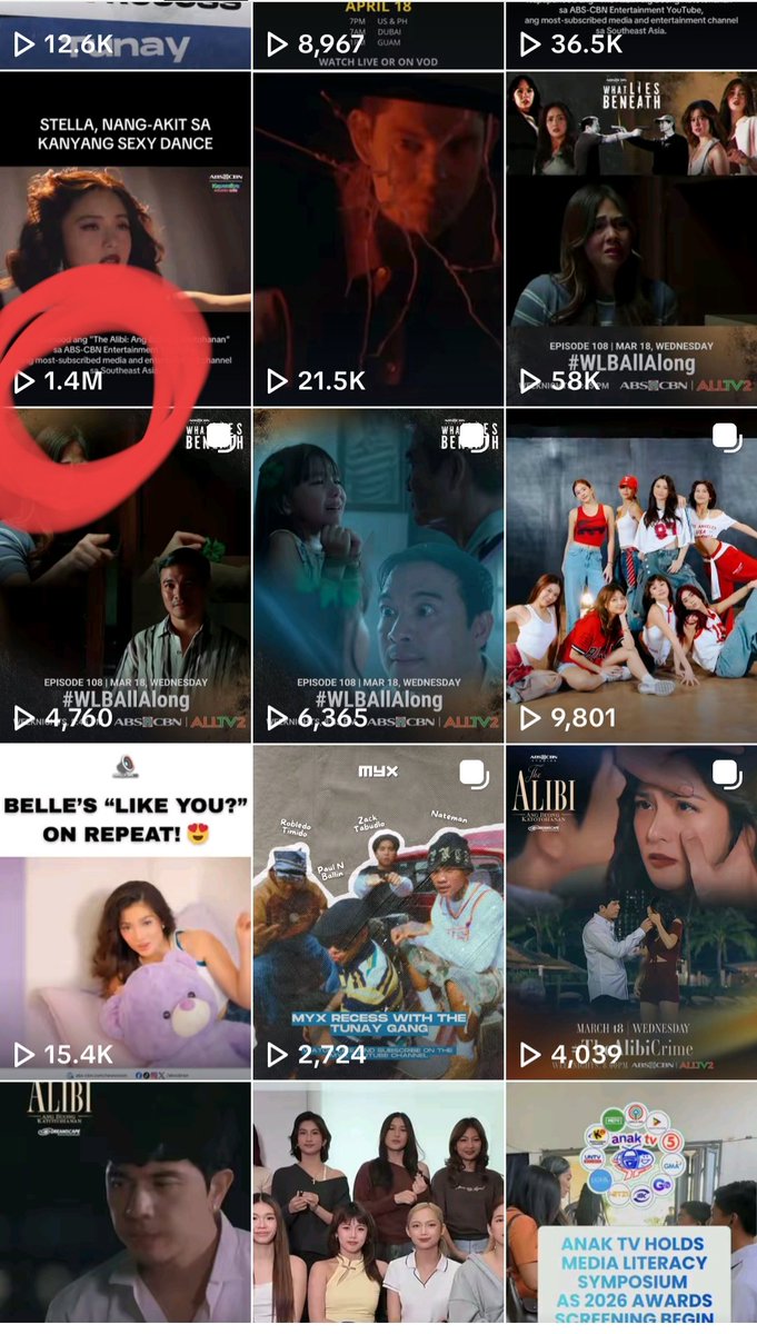 KP CyNtHiA tweet media